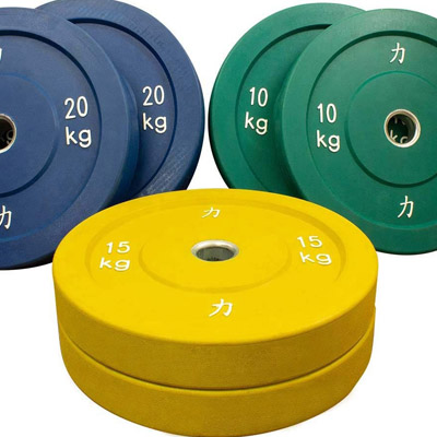 Workout Abroad Directorio Fitness