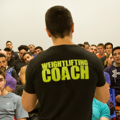 Workout Abroad Directorio Fitness