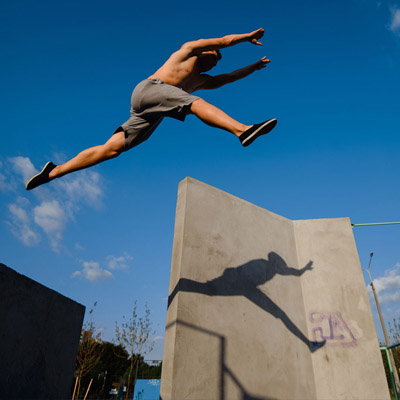 Workout Abroad Directorio Fitness